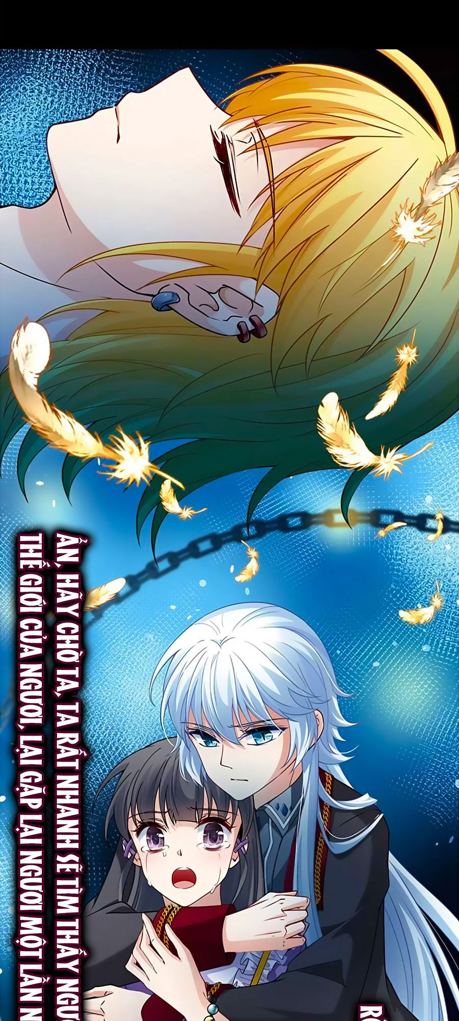 Tầm Trảo Tiền Thế Chi Lữ Chapter 200 - 14