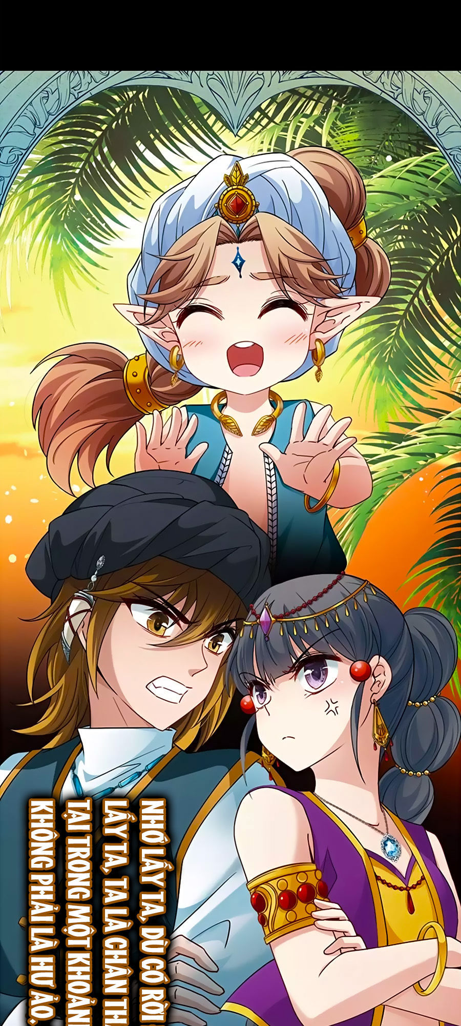 Tầm Trảo Tiền Thế Chi Lữ Chapter 200 - 17