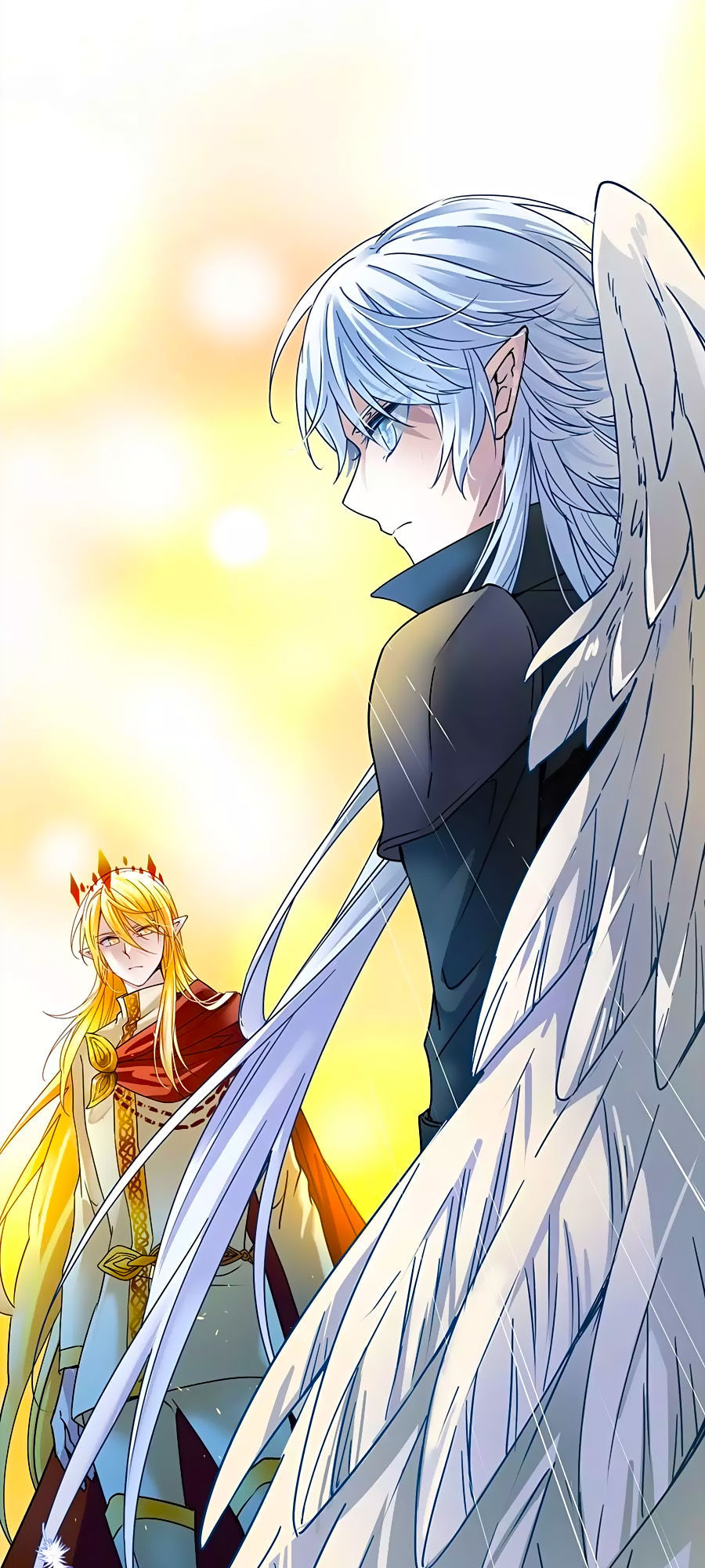 Tầm Trảo Tiền Thế Chi Lữ Chapter 200 - 29