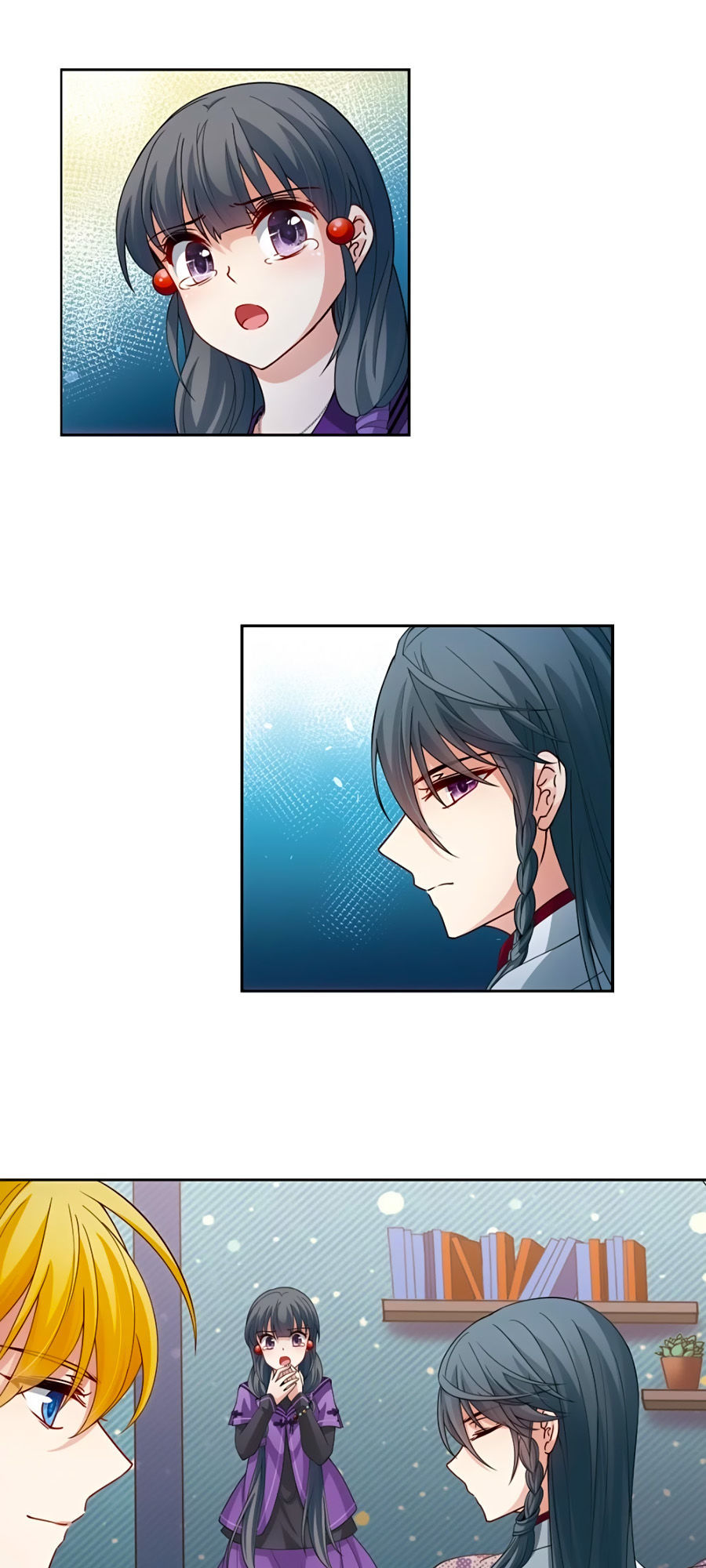 Tầm Trảo Tiền Thế Chi Lữ Chapter 201.1 - 2