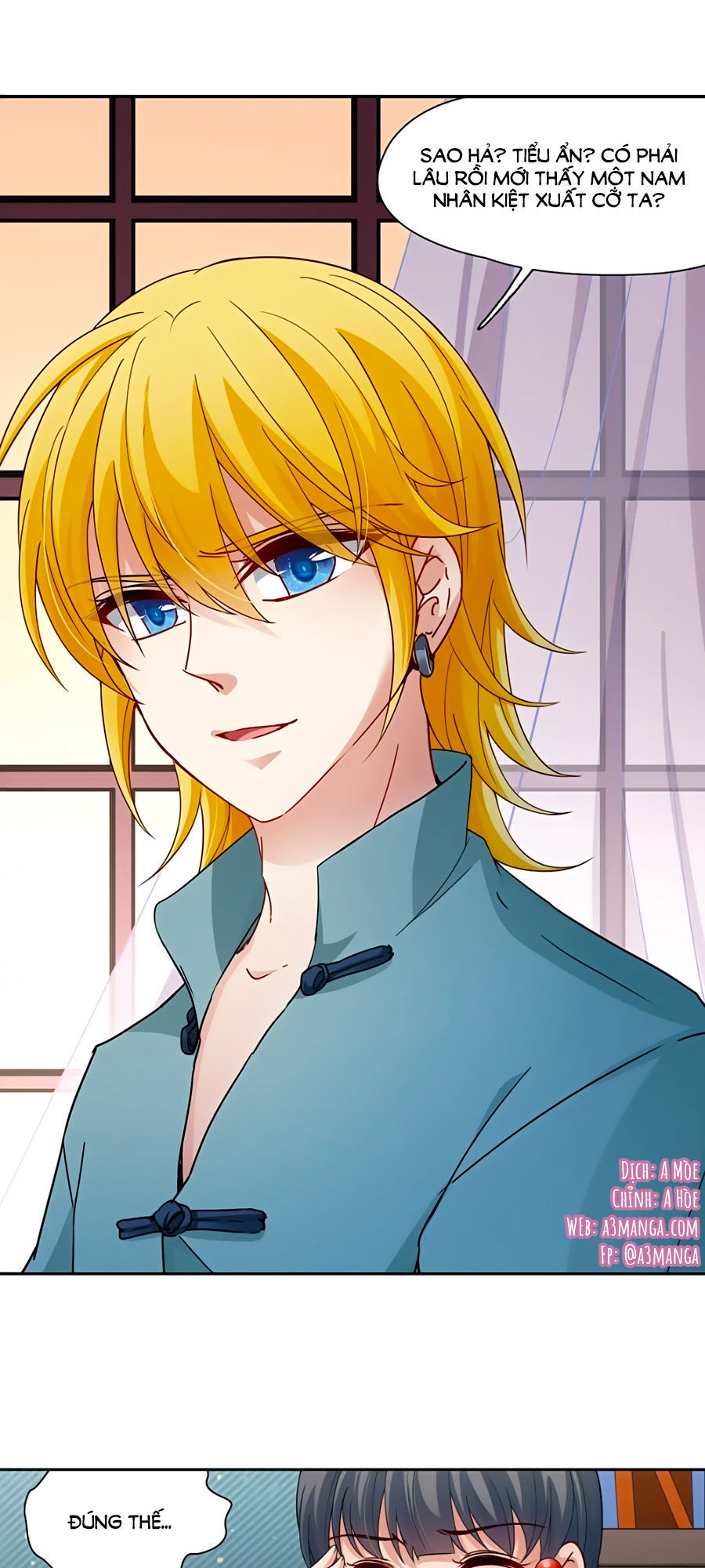 Tầm Trảo Tiền Thế Chi Lữ Chapter 201.1 - 4