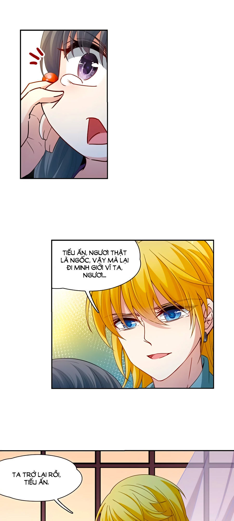 Tầm Trảo Tiền Thế Chi Lữ Chapter 201.1 - 7