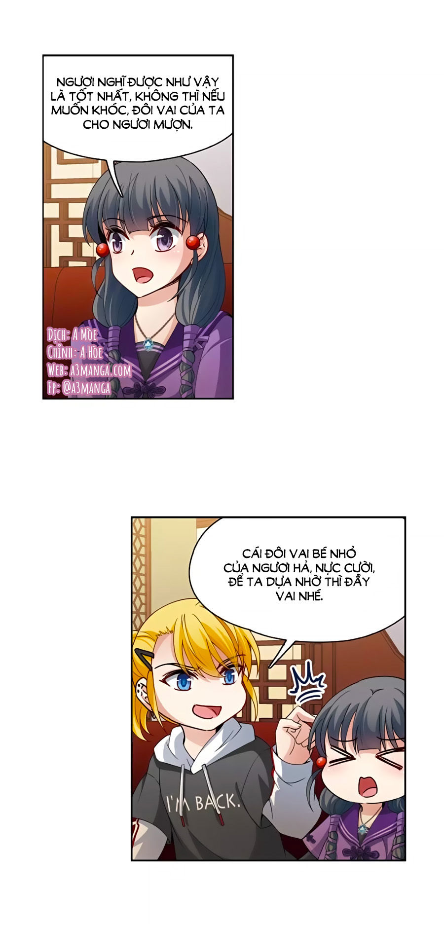 Tầm Trảo Tiền Thế Chi Lữ Chapter 201.2 - 1