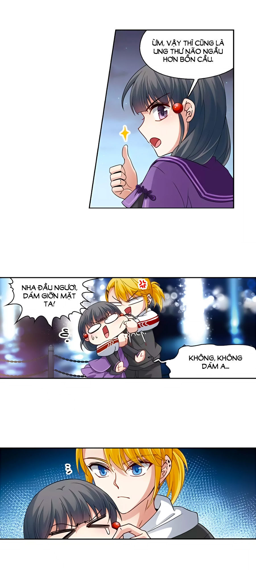 Tầm Trảo Tiền Thế Chi Lữ Chapter 201.2 - 11