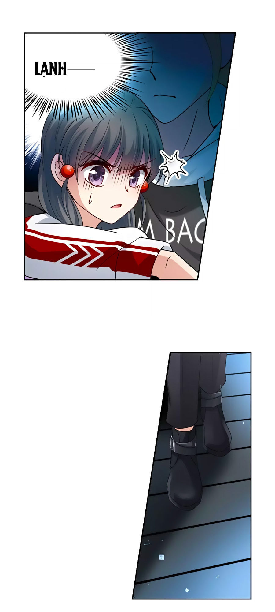 Tầm Trảo Tiền Thế Chi Lữ Chapter 201.2 - 13