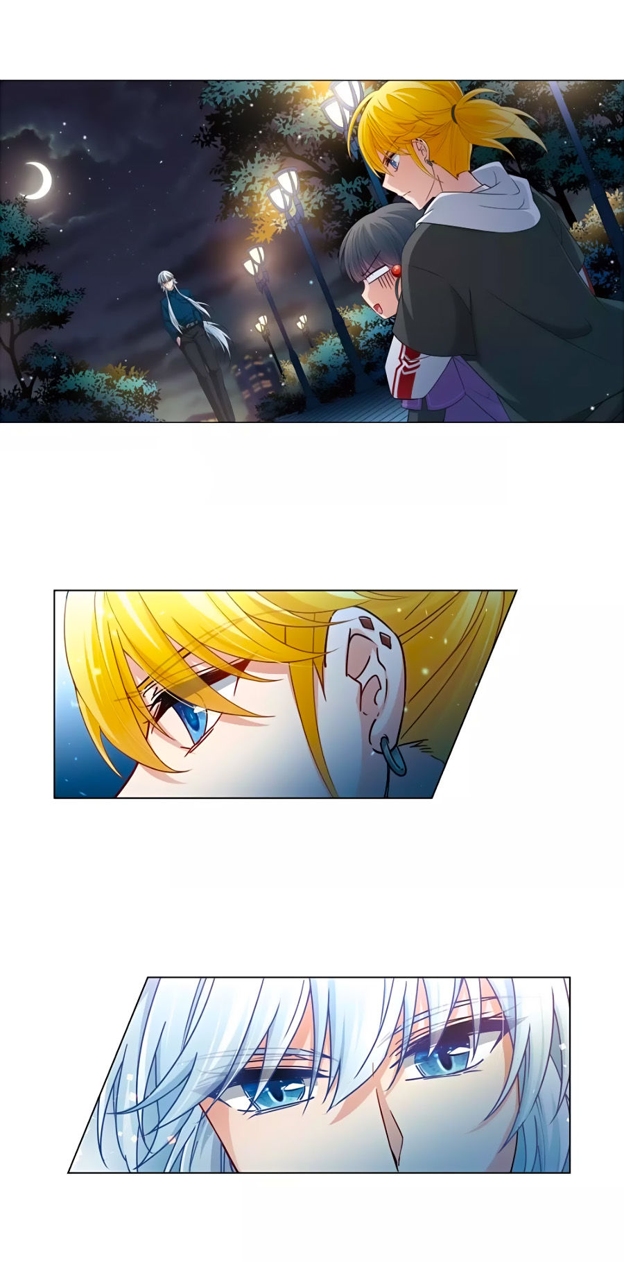 Tầm Trảo Tiền Thế Chi Lữ Chapter 201.2 - 15