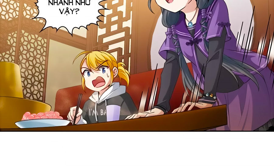 Tầm Trảo Tiền Thế Chi Lữ Chapter 201.2 - 8