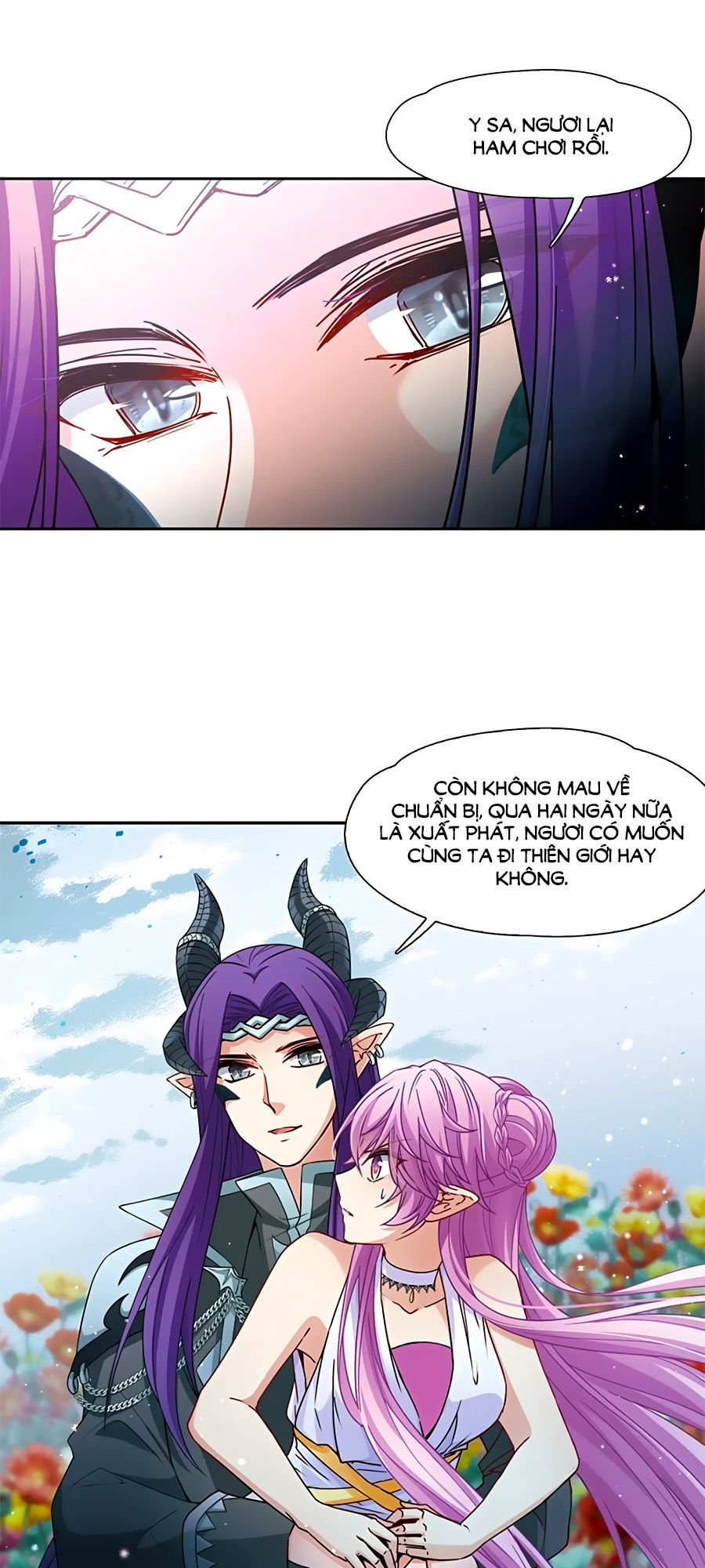 Tầm Trảo Tiền Thế Chi Lữ Chapter 206.3 - 13