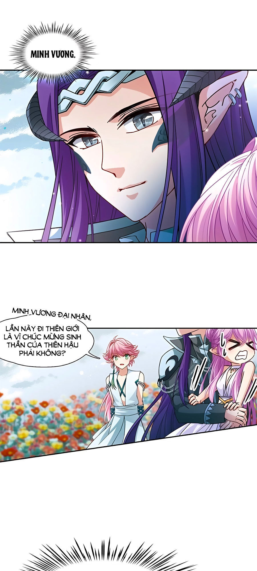 Tầm Trảo Tiền Thế Chi Lữ Chapter 206.3 - 15