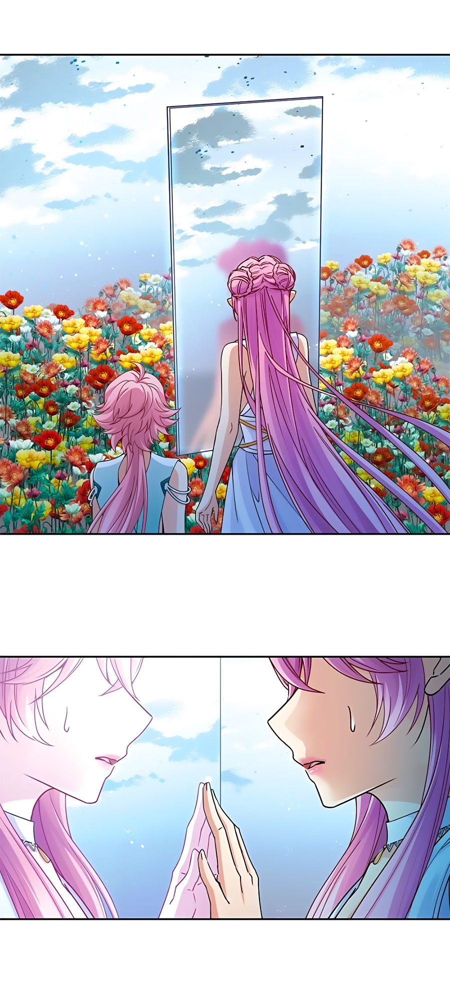 Tầm Trảo Tiền Thế Chi Lữ Chapter 206.3 - 7