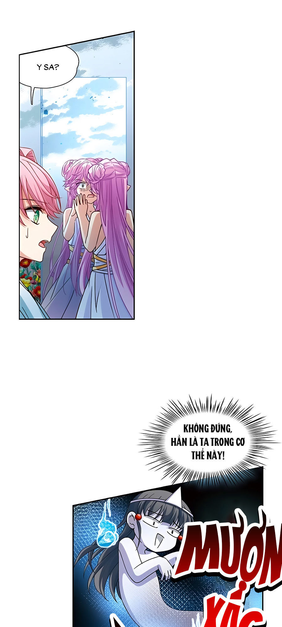 Tầm Trảo Tiền Thế Chi Lữ Chapter 206.3 - 10