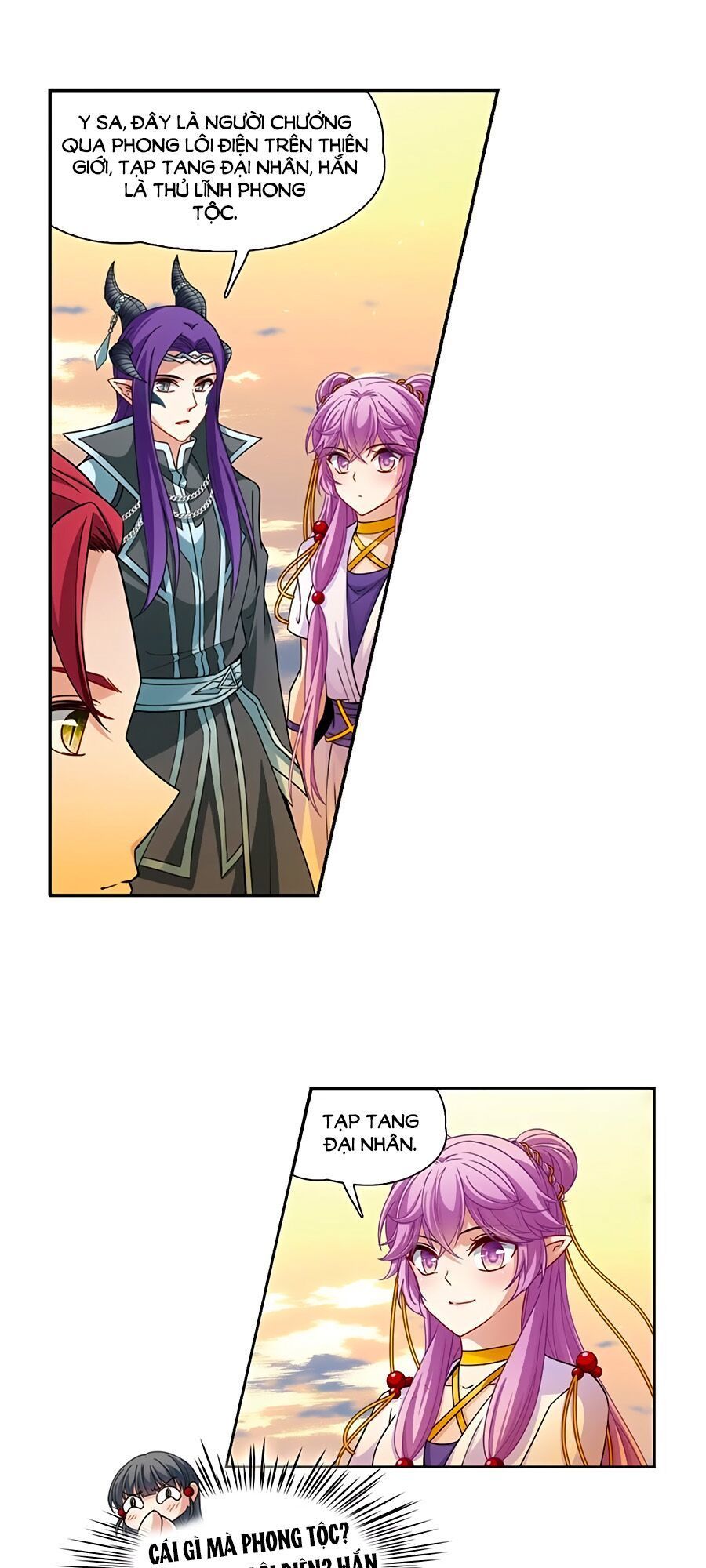 Tầm Trảo Tiền Thế Chi Lữ Chapter 208.3 - 11