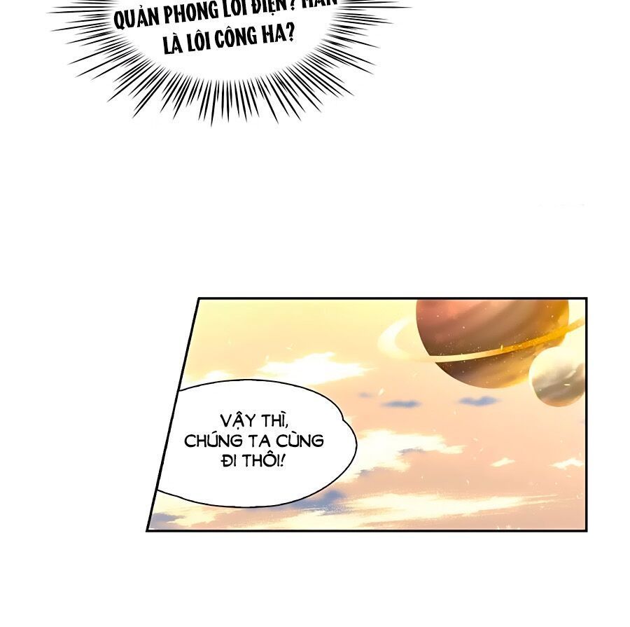 Tầm Trảo Tiền Thế Chi Lữ Chapter 208.3 - 12