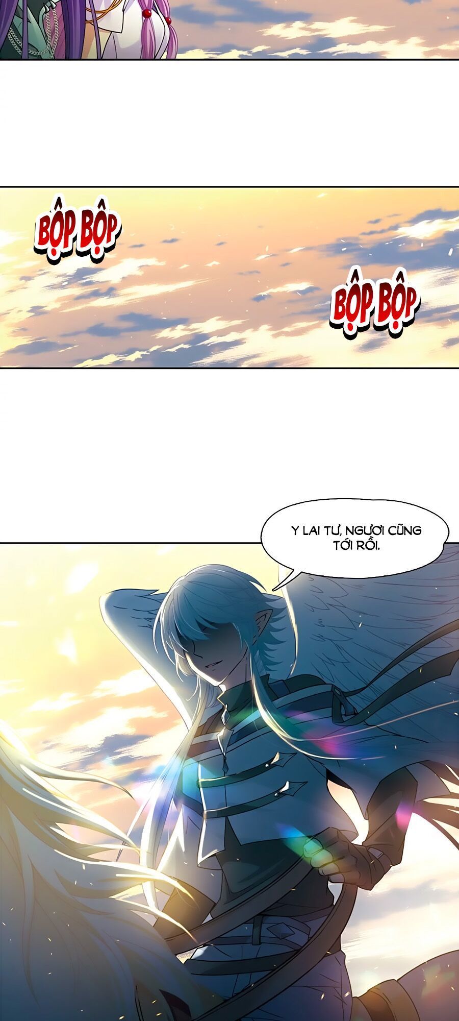 Tầm Trảo Tiền Thế Chi Lữ Chapter 208.3 - 14