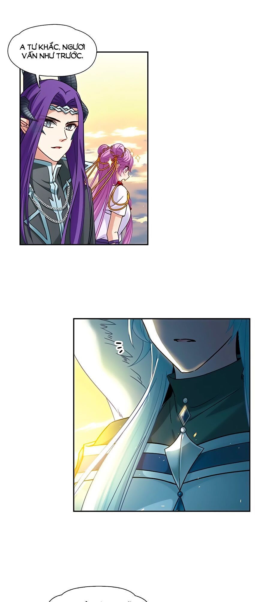 Tầm Trảo Tiền Thế Chi Lữ Chapter 208.3 - 16