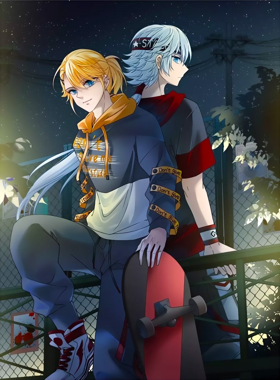 Tầm Trảo Tiền Thế Chi Lữ Chapter 202.1 - 1