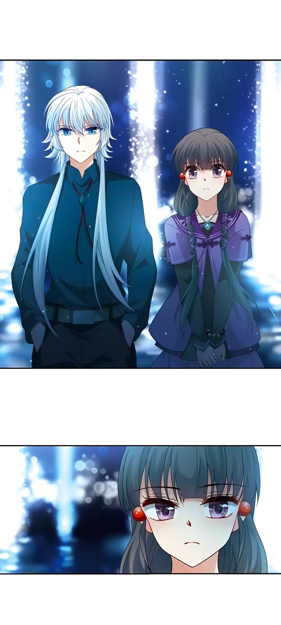 Tầm Trảo Tiền Thế Chi Lữ Chapter 202.1 - 3