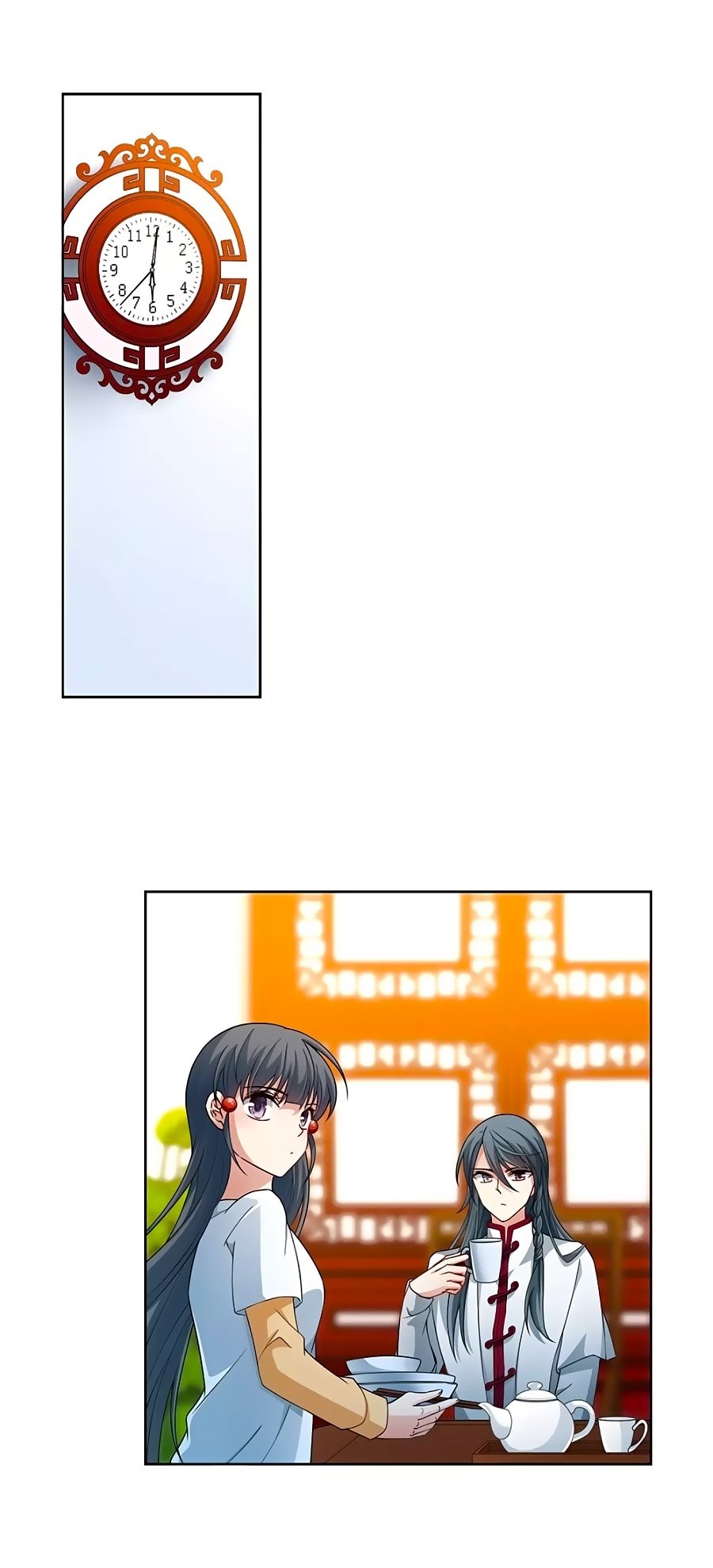 Tầm Trảo Tiền Thế Chi Lữ Chapter 202.2 - 1