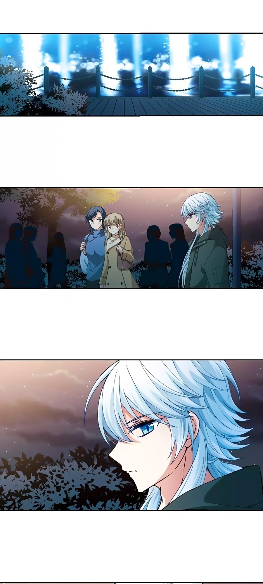 Tầm Trảo Tiền Thế Chi Lữ Chapter 202.2 - 11