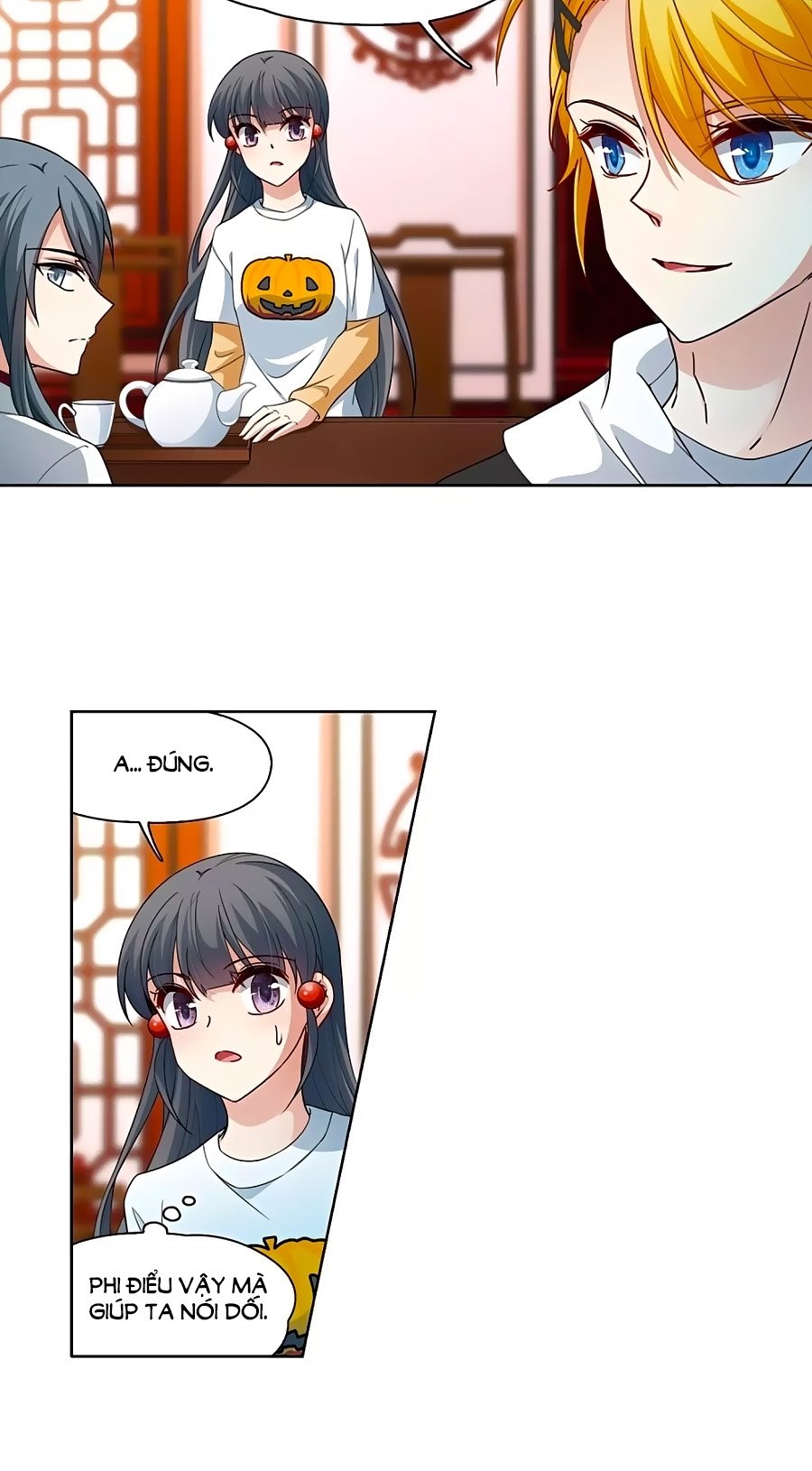 Tầm Trảo Tiền Thế Chi Lữ Chapter 202.2 - 5