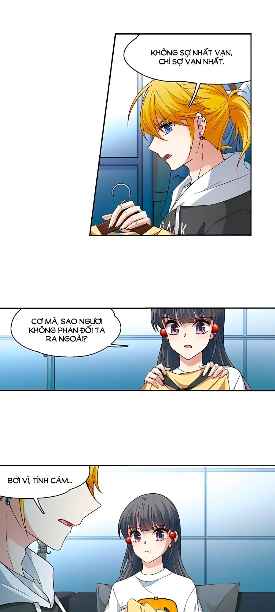 Tầm Trảo Tiền Thế Chi Lữ Chapter 202.2 - 9