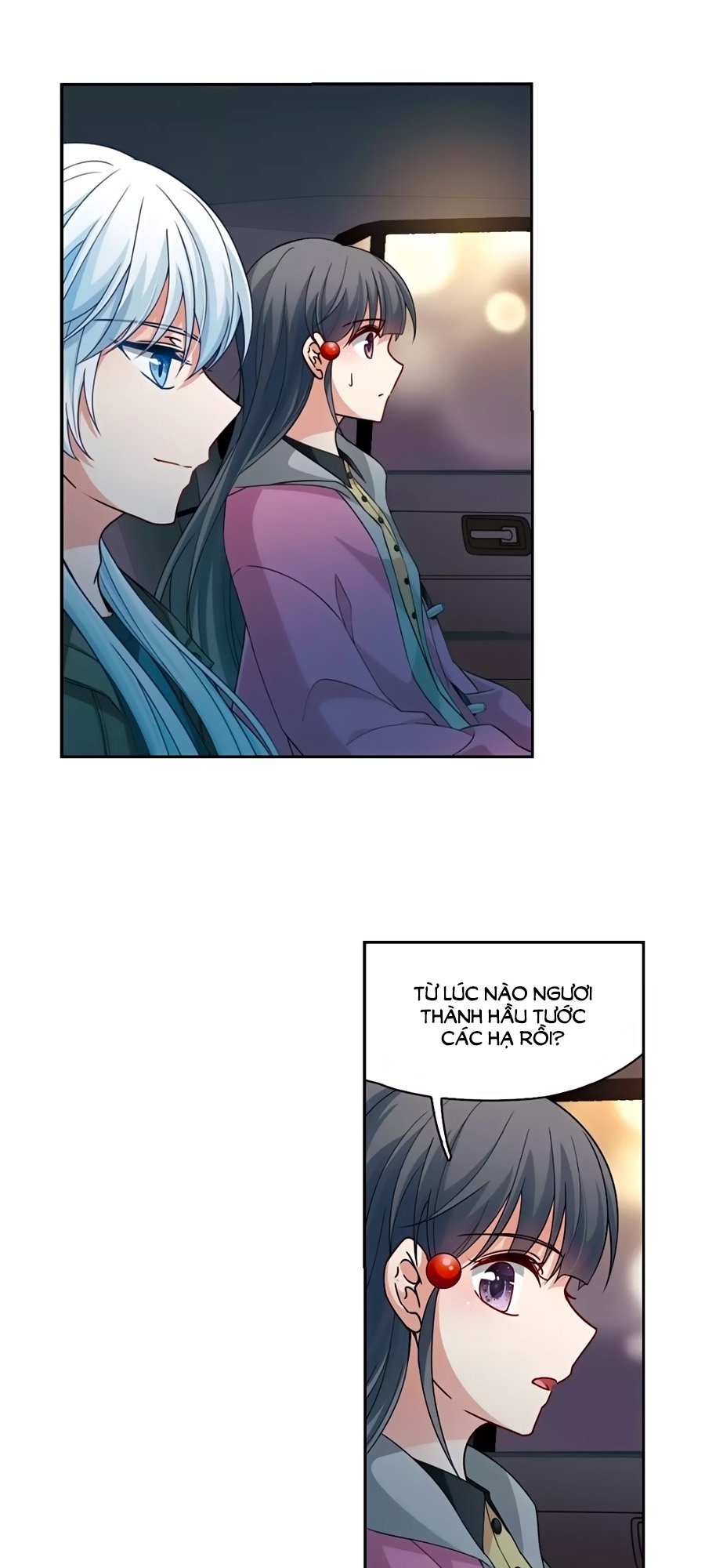 Tầm Trảo Tiền Thế Chi Lữ Chapter 202.3 - 13