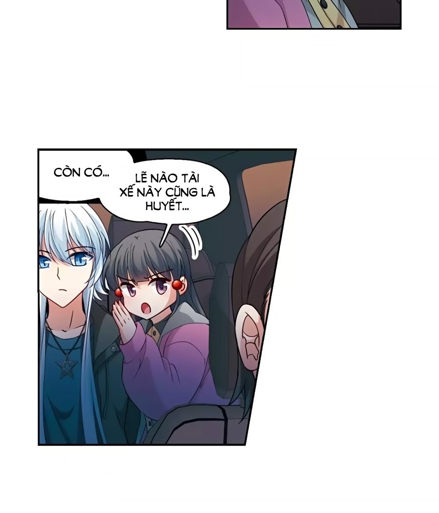 Tầm Trảo Tiền Thế Chi Lữ Chapter 202.3 - 14