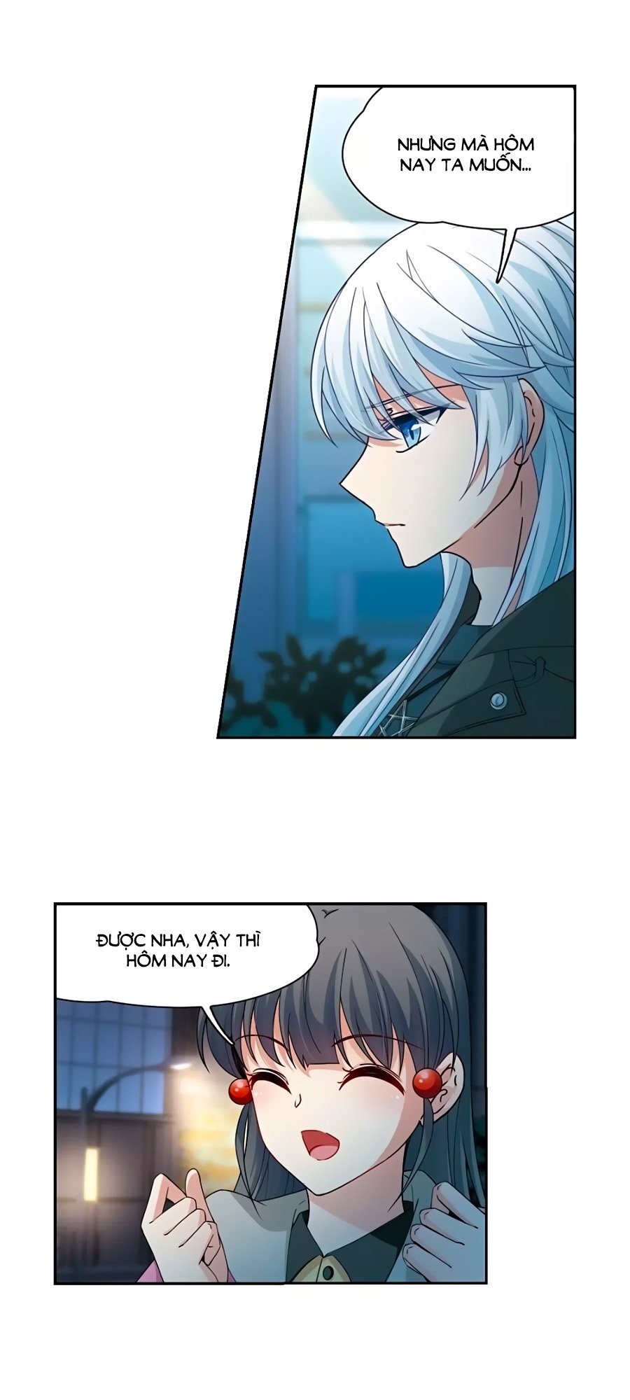 Tầm Trảo Tiền Thế Chi Lữ Chapter 202.3 - 7