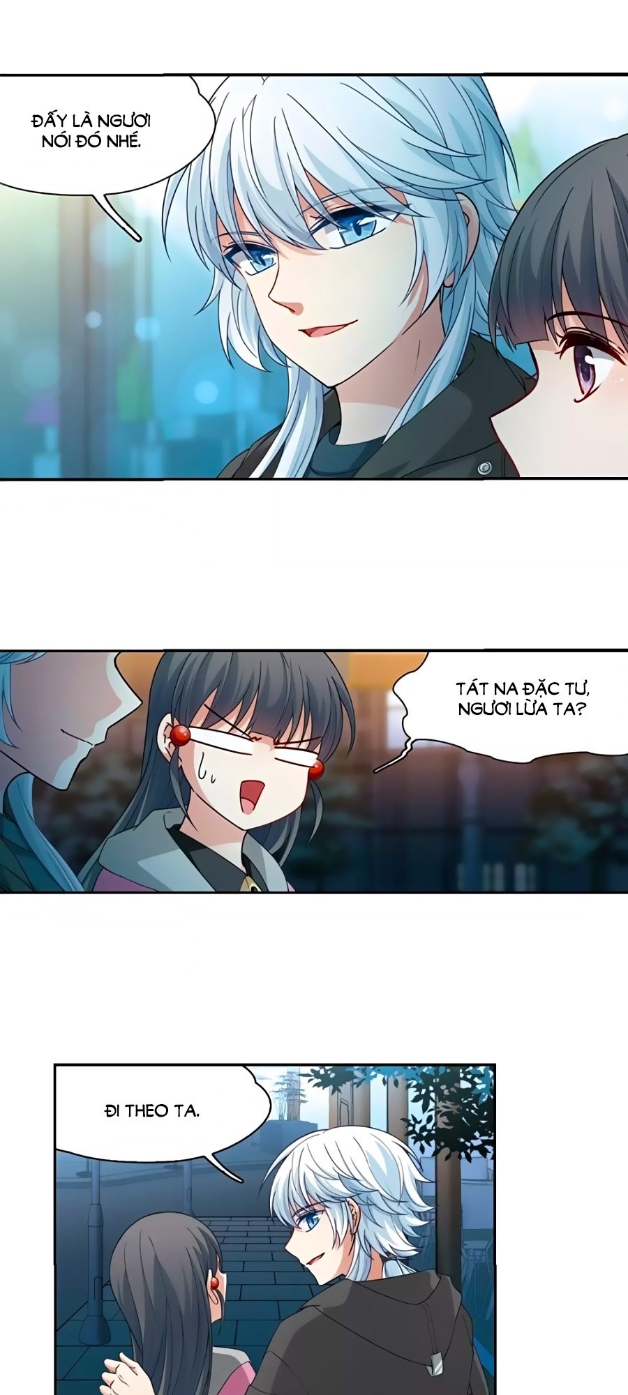 Tầm Trảo Tiền Thế Chi Lữ Chapter 202.3 - 9