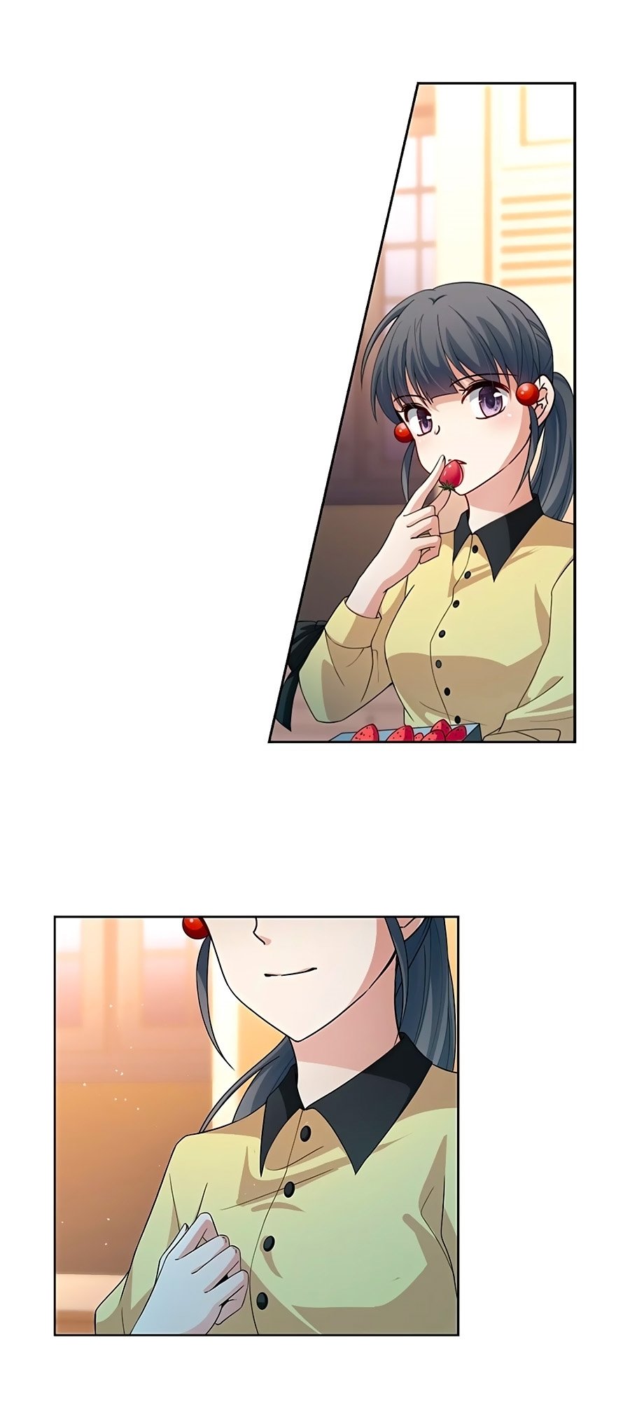 Tầm Trảo Tiền Thế Chi Lữ Chapter 203.1 - 13