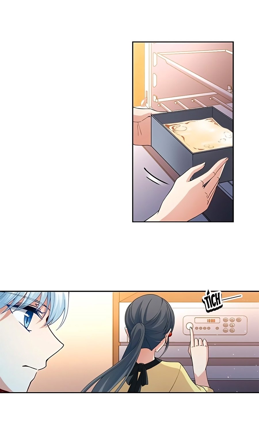 Tầm Trảo Tiền Thế Chi Lữ Chapter 203.1 - 14