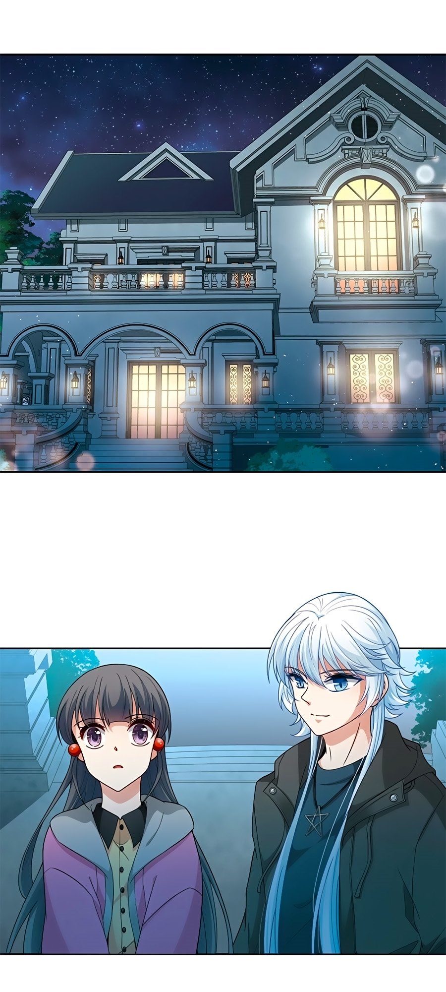 Tầm Trảo Tiền Thế Chi Lữ Chapter 203.1 - 3