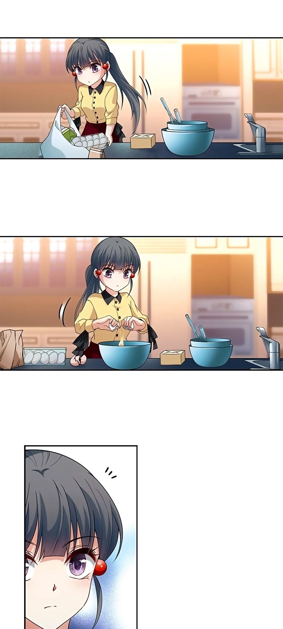 Tầm Trảo Tiền Thế Chi Lữ Chapter 203.1 - 9