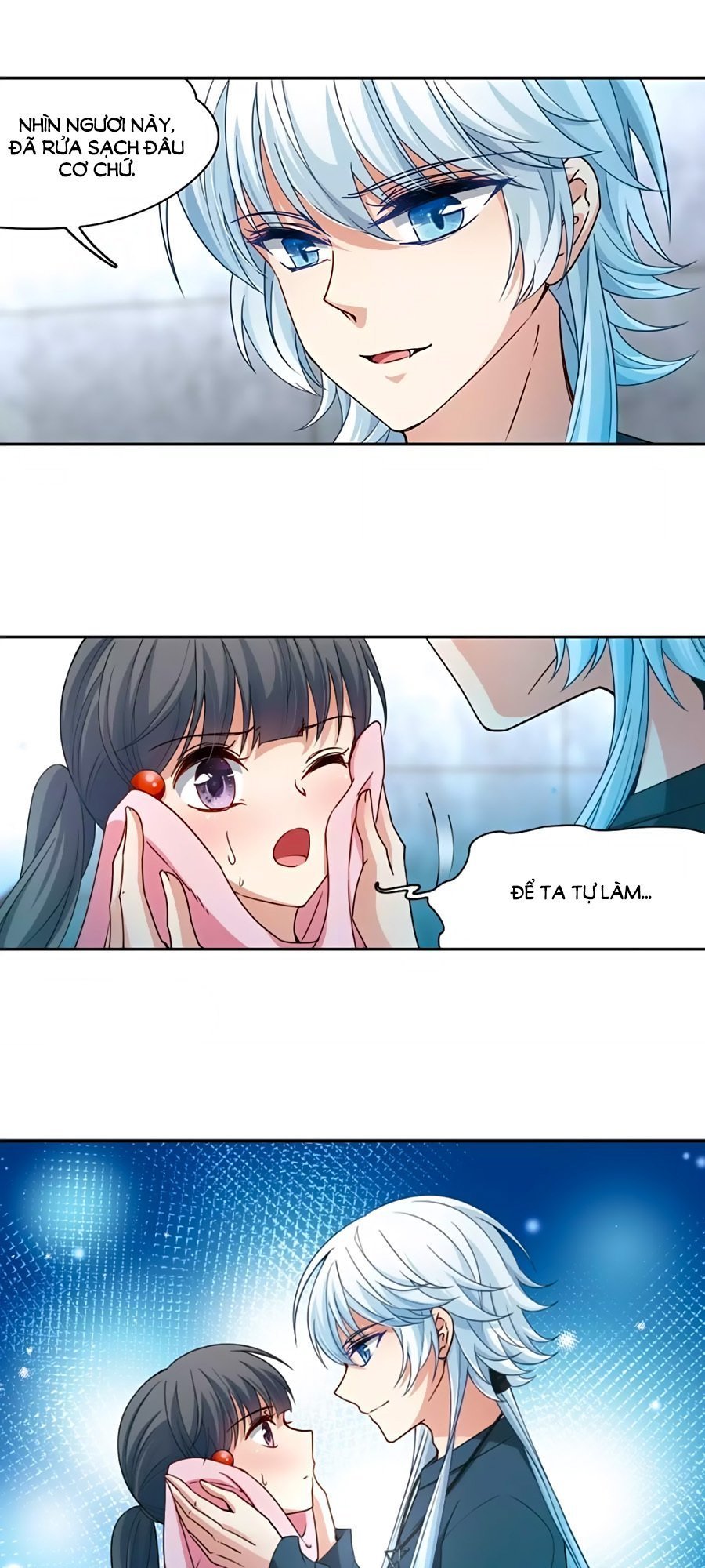 Tầm Trảo Tiền Thế Chi Lữ Chapter 203.2 - 9