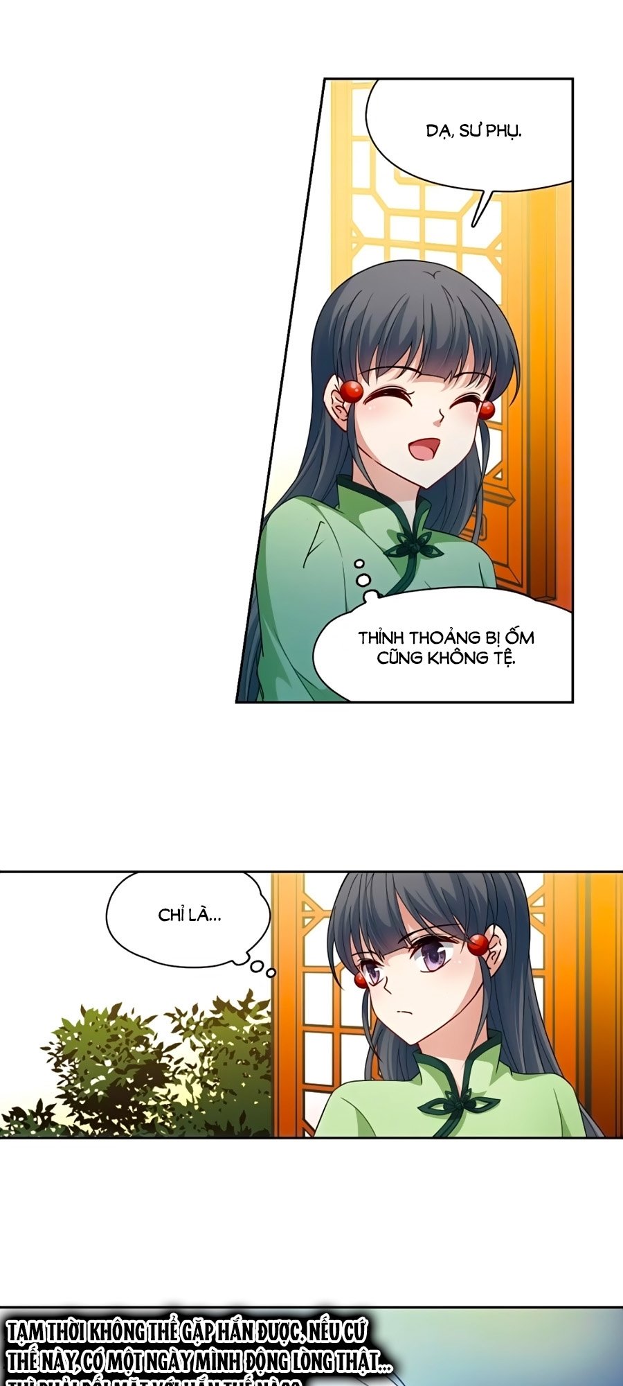 Tầm Trảo Tiền Thế Chi Lữ Chapter 203.3 - 11