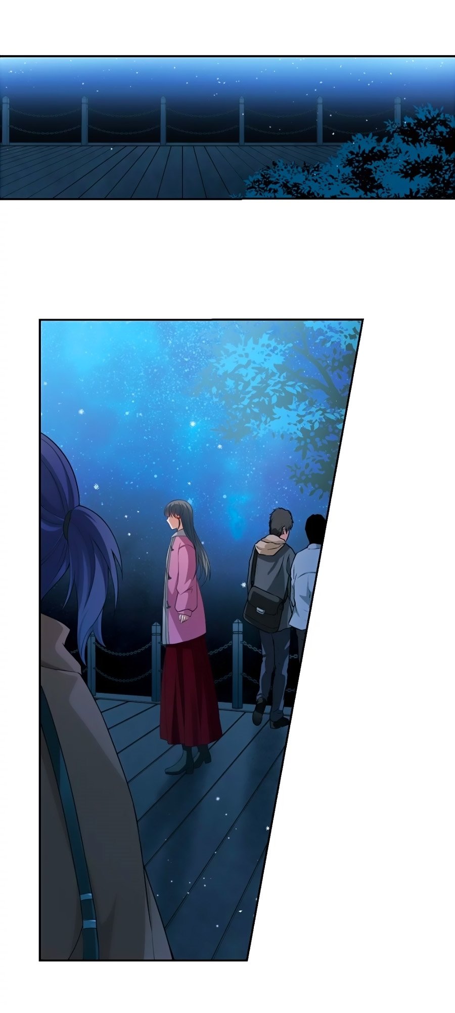 Tầm Trảo Tiền Thế Chi Lữ Chapter 203.3 - 3