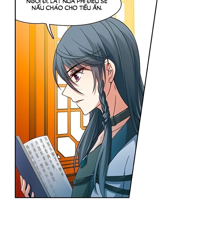 Tầm Trảo Tiền Thế Chi Lữ Chapter 203.3 - 10