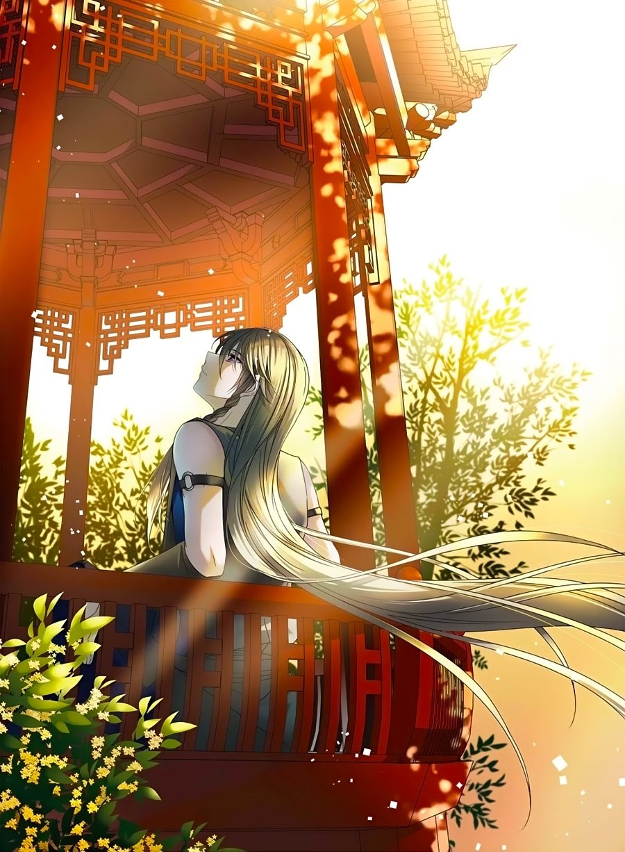 Tầm Trảo Tiền Thế Chi Lữ Chapter 204.1 - 1