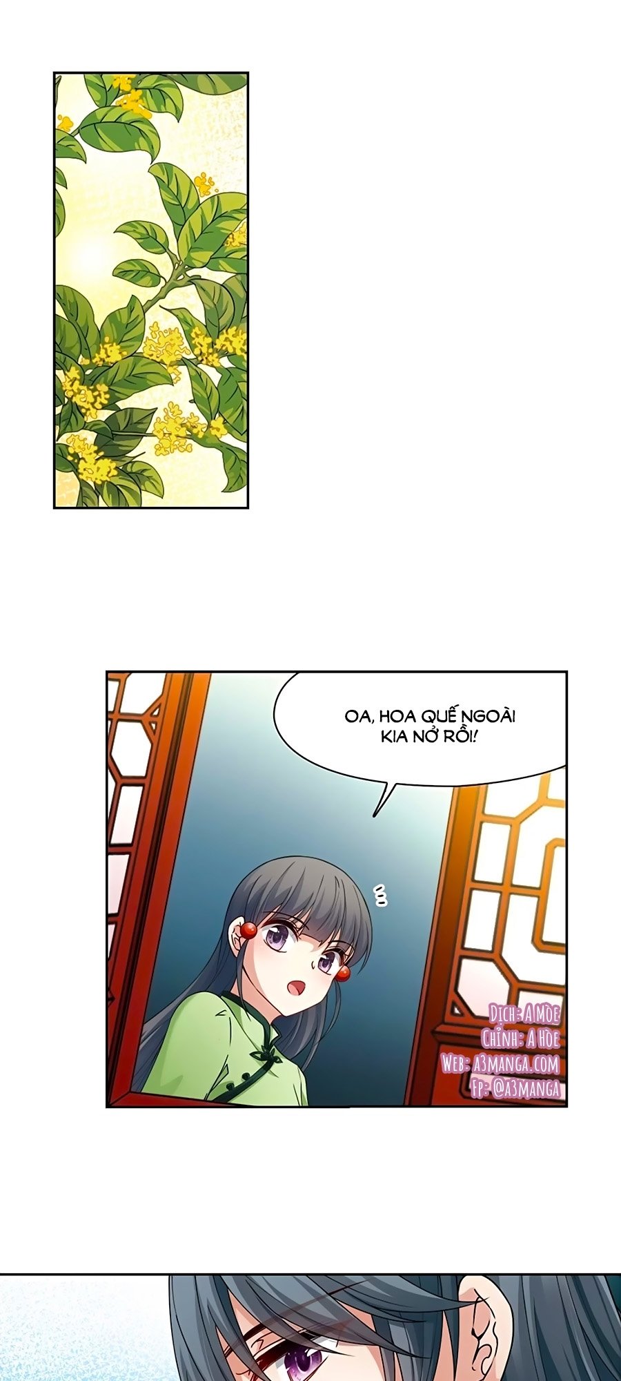 Tầm Trảo Tiền Thế Chi Lữ Chapter 204.1 - 2