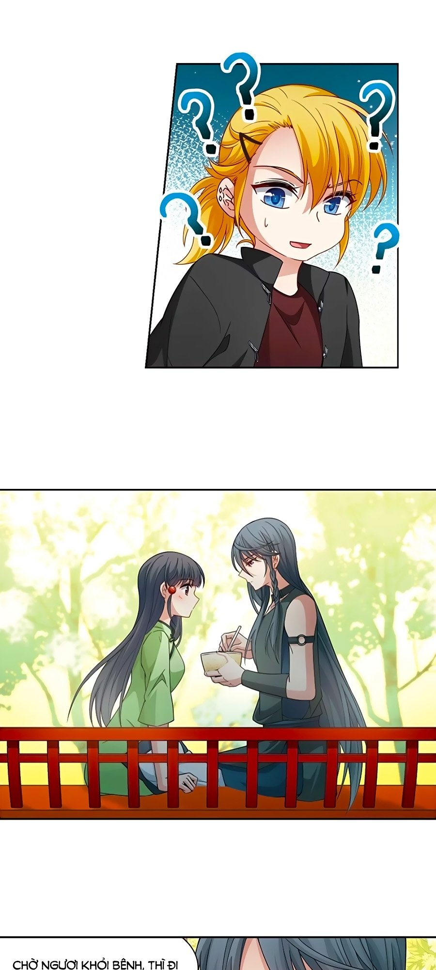 Tầm Trảo Tiền Thế Chi Lữ Chapter 204.1 - 17