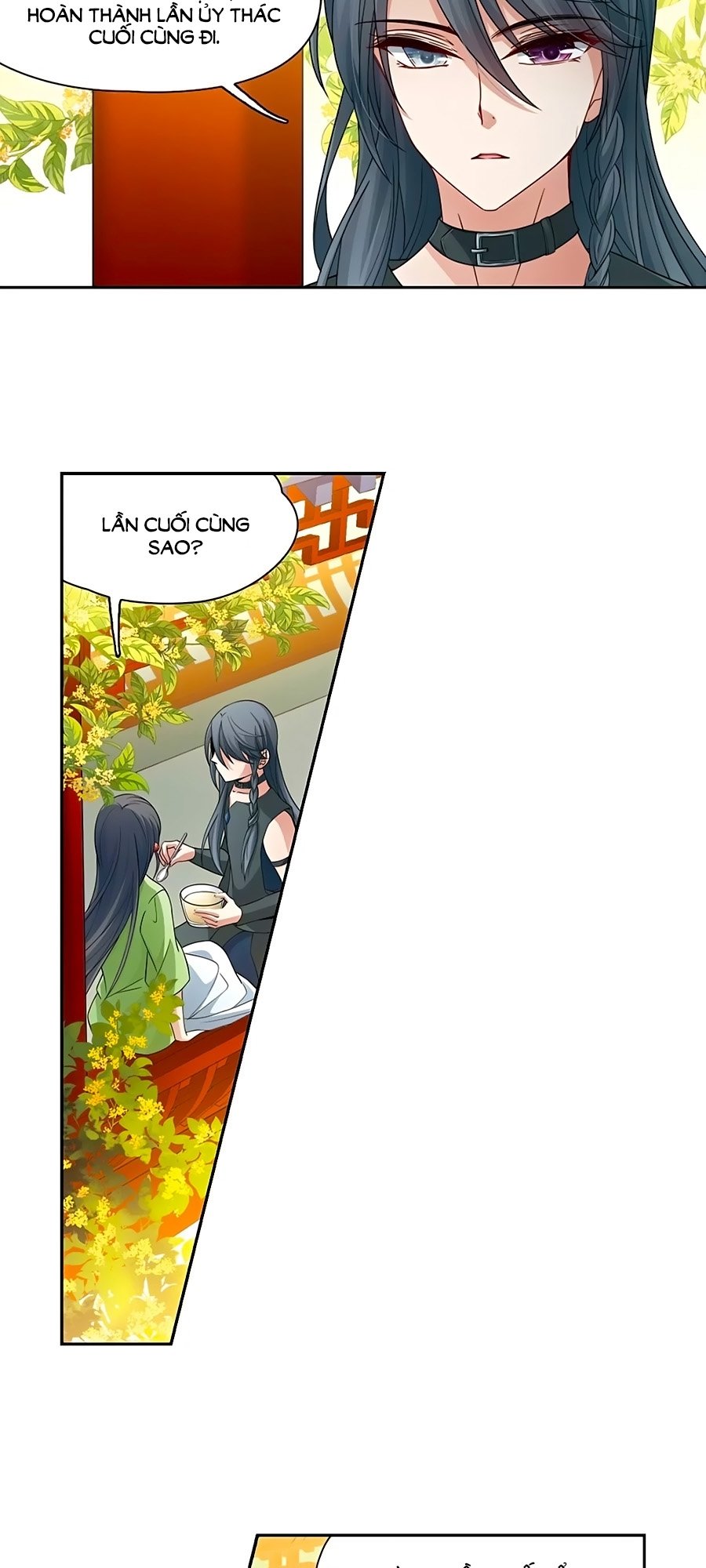 Tầm Trảo Tiền Thế Chi Lữ Chapter 204.1 - 18