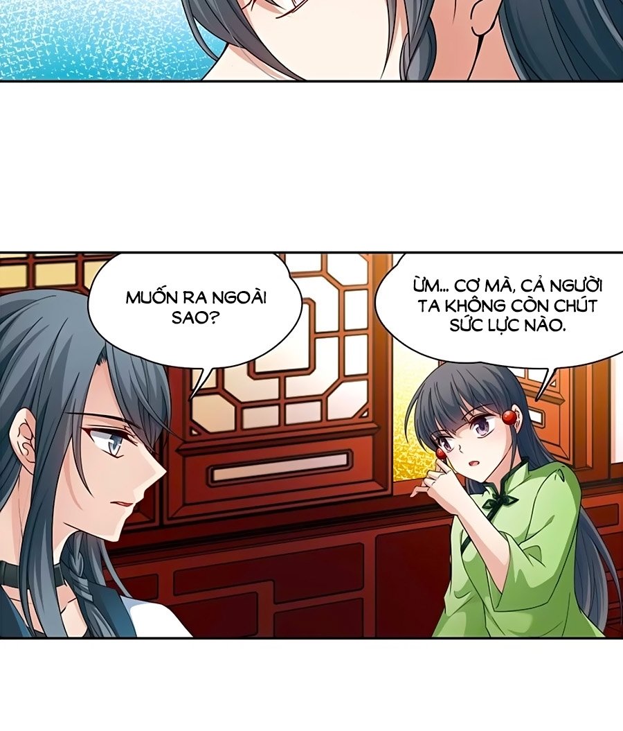 Tầm Trảo Tiền Thế Chi Lữ Chapter 204.1 - 3