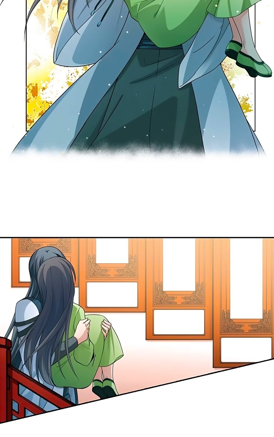 Tầm Trảo Tiền Thế Chi Lữ Chapter 204.1 - 5