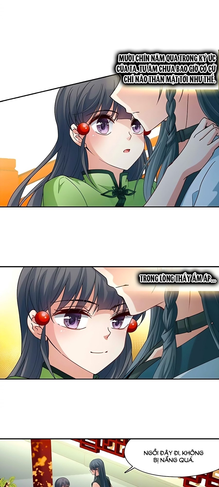 Tầm Trảo Tiền Thế Chi Lữ Chapter 204.1 - 6