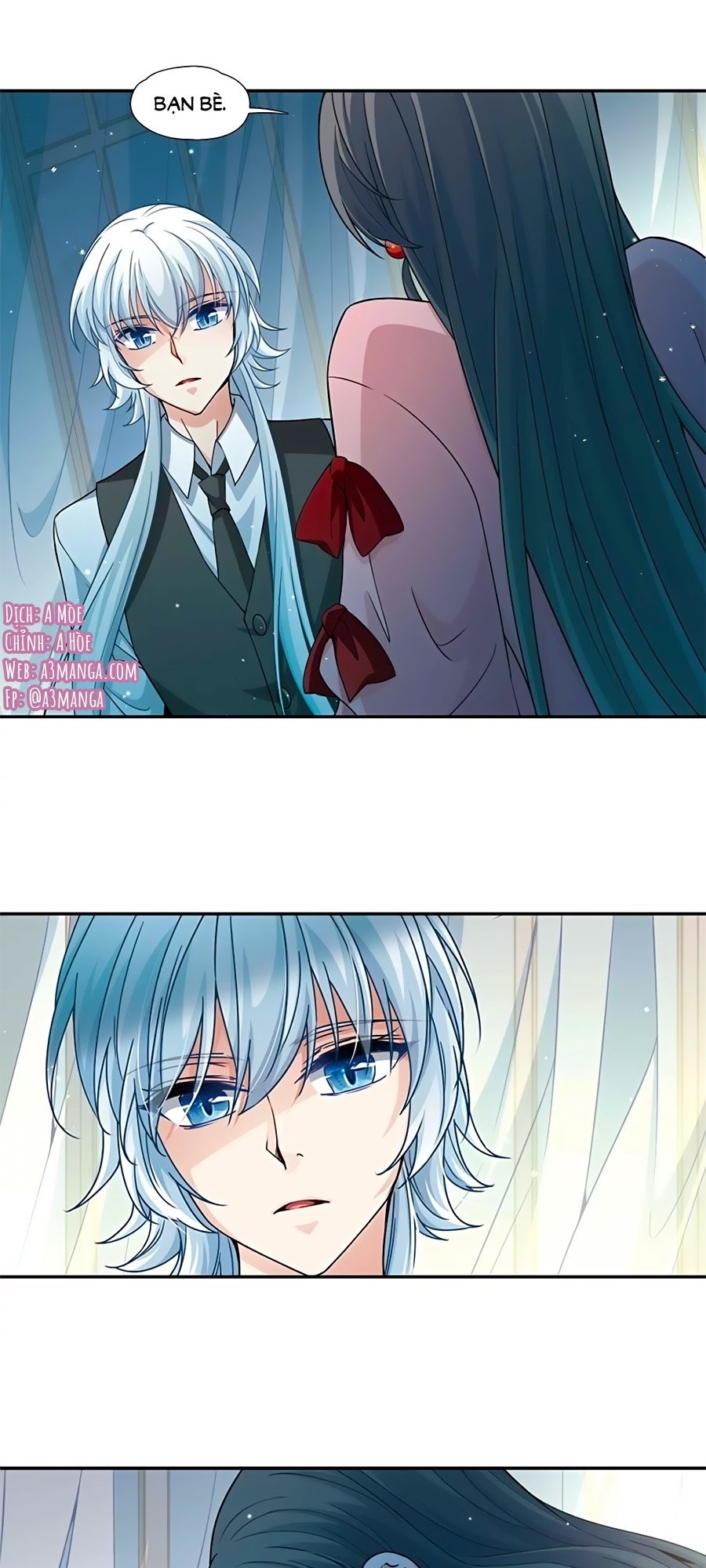 Tầm Trảo Tiền Thế Chi Lữ Chapter 205.2 - 1