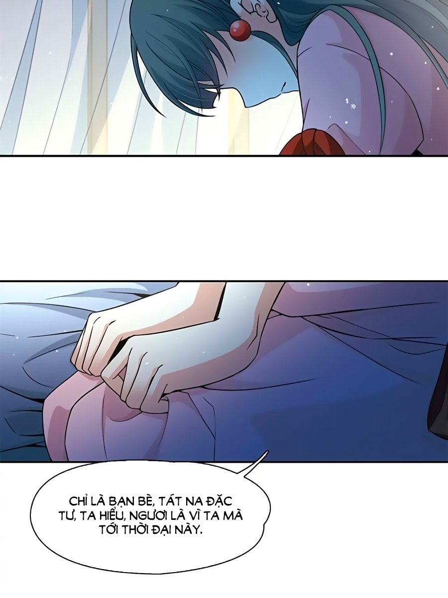 Tầm Trảo Tiền Thế Chi Lữ Chapter 205.2 - 2