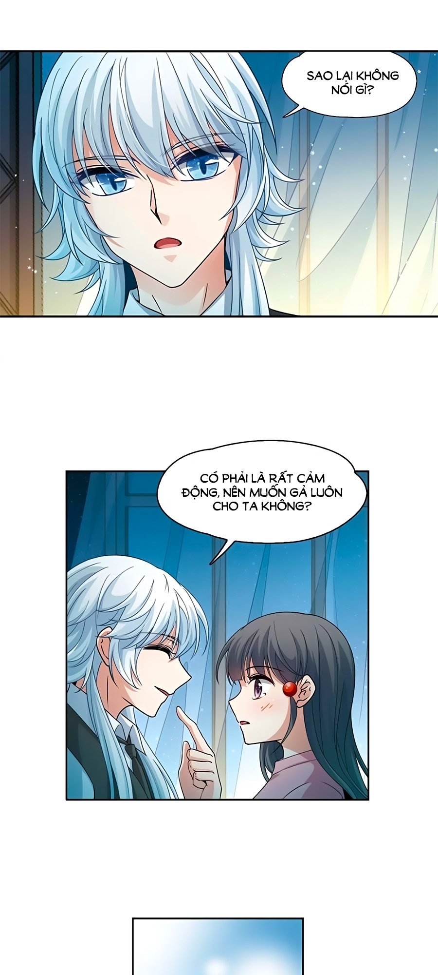 Tầm Trảo Tiền Thế Chi Lữ Chapter 205.2 - 11