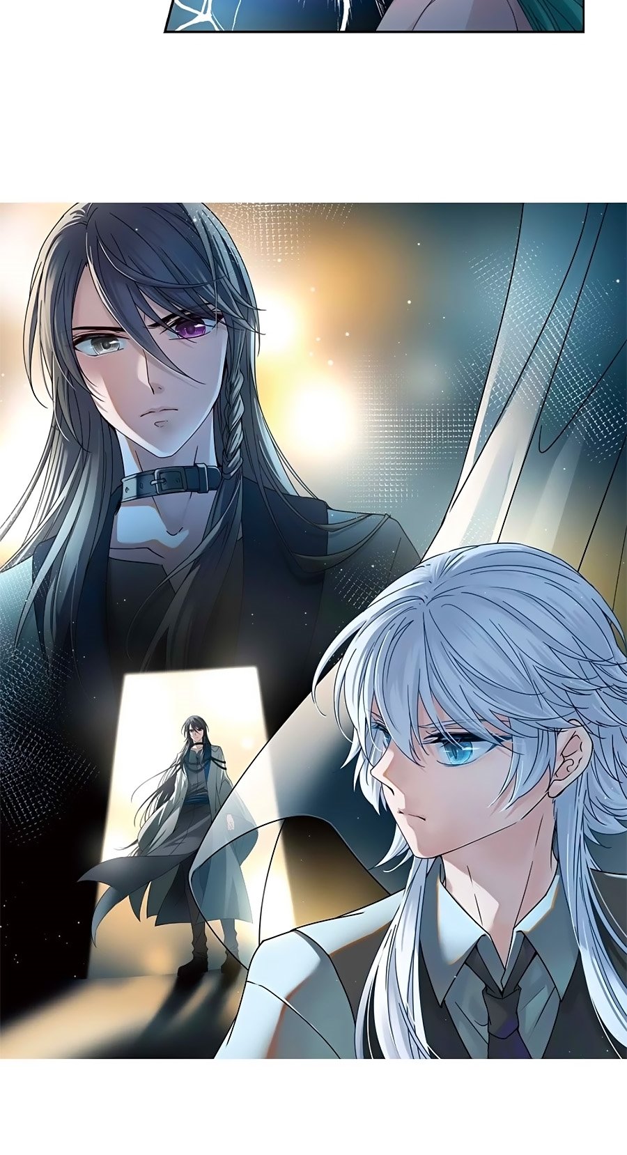 Tầm Trảo Tiền Thế Chi Lữ Chapter 205.2 - 15