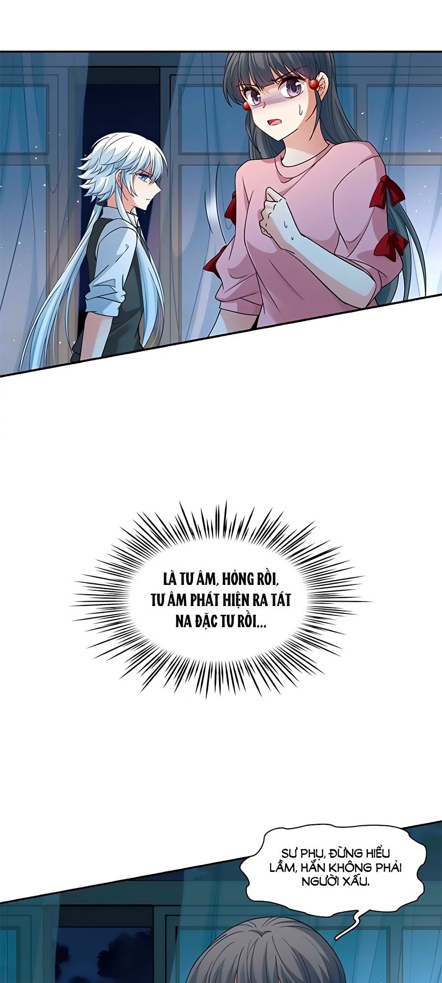 Tầm Trảo Tiền Thế Chi Lữ Chapter 205.2 - 16