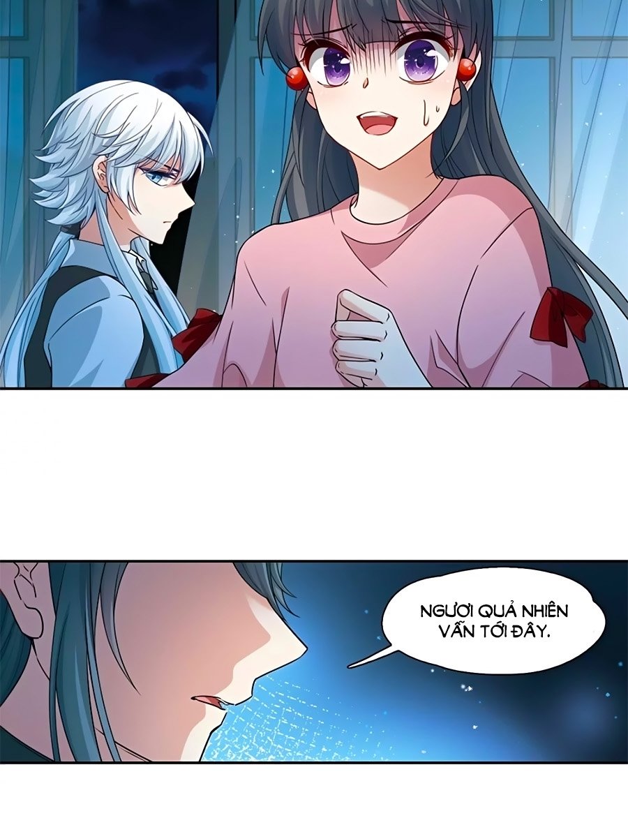 Tầm Trảo Tiền Thế Chi Lữ Chapter 205.2 - 17